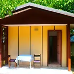 Bungalow For 2 Or 3 Persons In The Lovely Forest Πανσιόν 3*