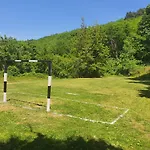 Bungalow For 2 Or 3 Persons In The Lovely Forest 3* Kamena