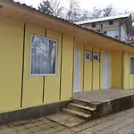 Bungalow For 2 Or 3 Persons In The Lovely Forest 3*
