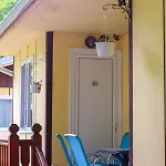 Bungalow For 2 Or 3 Persons In The Lovely Forest 3* Kamena