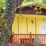 Πανσιόν Bungalow For 2 Or 3 Persons In The Lovely Forest Kamena