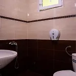 Bungalow For 2 Or 3 Persons In The Lovely Forest Πανσιόν
