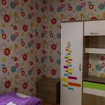 Bungalow For 2 Or 3 Persons In The Lovely Forest Πανσιόν