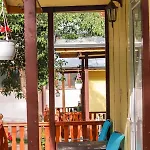 Πανσιόν Bungalow For 2 Or 3 Persons In The Lovely Forest 3*