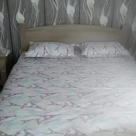 Πανσιόν Bungalow For 2 Or 3 Persons In The Lovely Forest Kamena