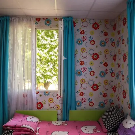 Guest house Bungalow For 2 Or 3 Persons In The Lovely Forest Kamena