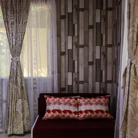 Bungalow For 2 Or 3 Persons In The Lovely Forest Guest house