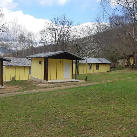 Πανσιόν Bungalow For 2 Or 3 Persons In The Lovely Forest 3*